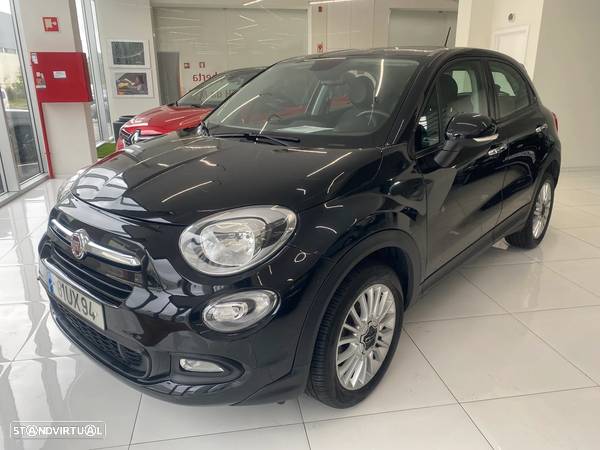 Fiat 500X 1.3 MJ Urban - 7