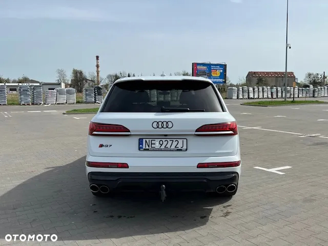 Audi SQ7 - 5