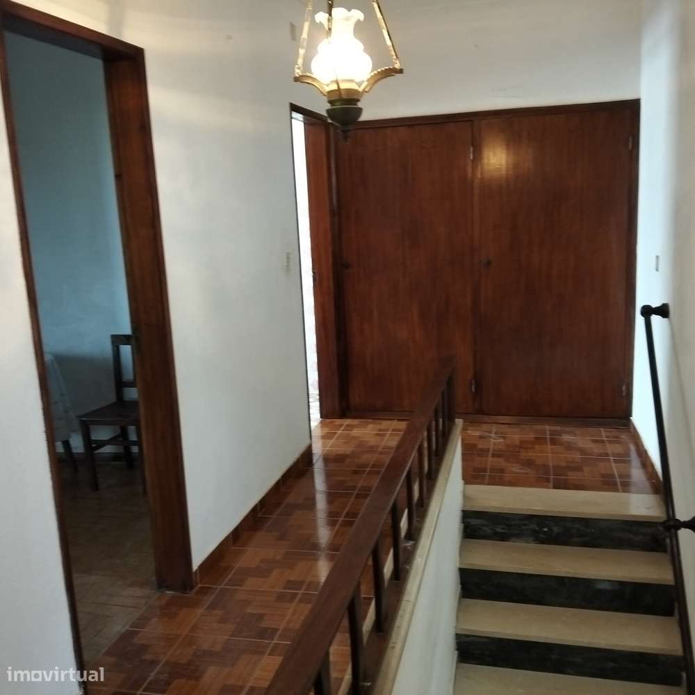 Moradia T-5 pronta a habitar Maiorga -Alcobaça-Nazaré Leiria-13
