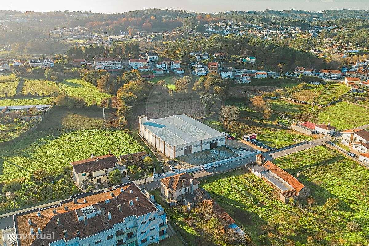 Armazém  para arrendamento - Grande imagem: 2/31