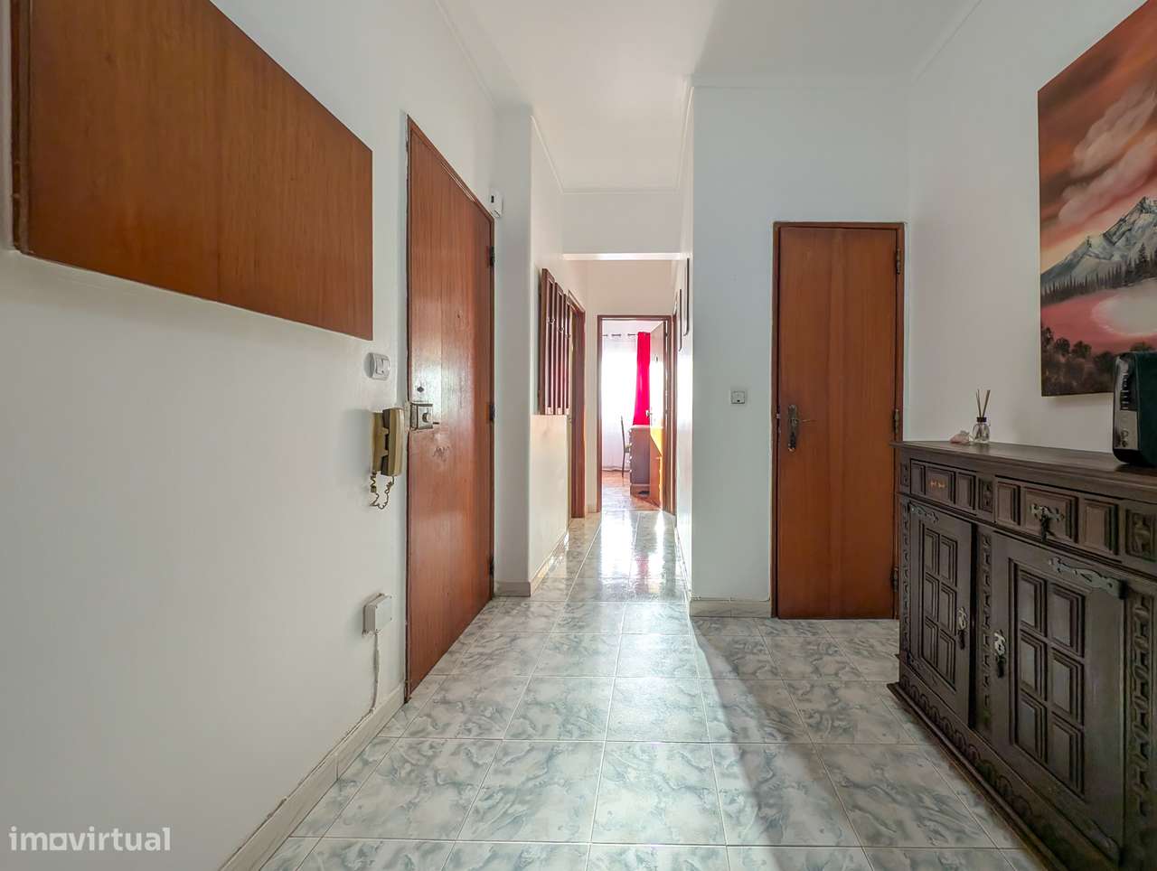 Apartamento T3 próximo do Instituto Politécnico de Setúbal-6