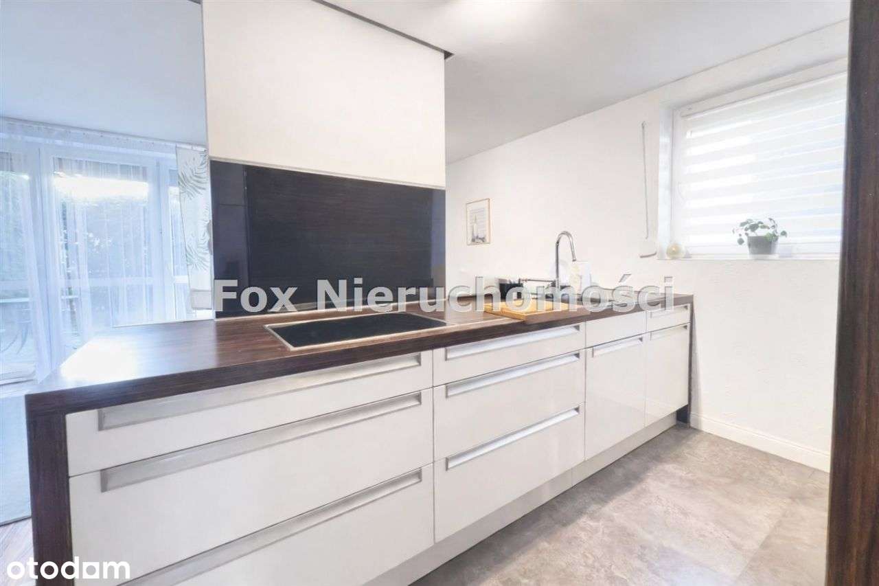 Mieszkanie z ogródkiem na os. Cztery Pory Roku-4