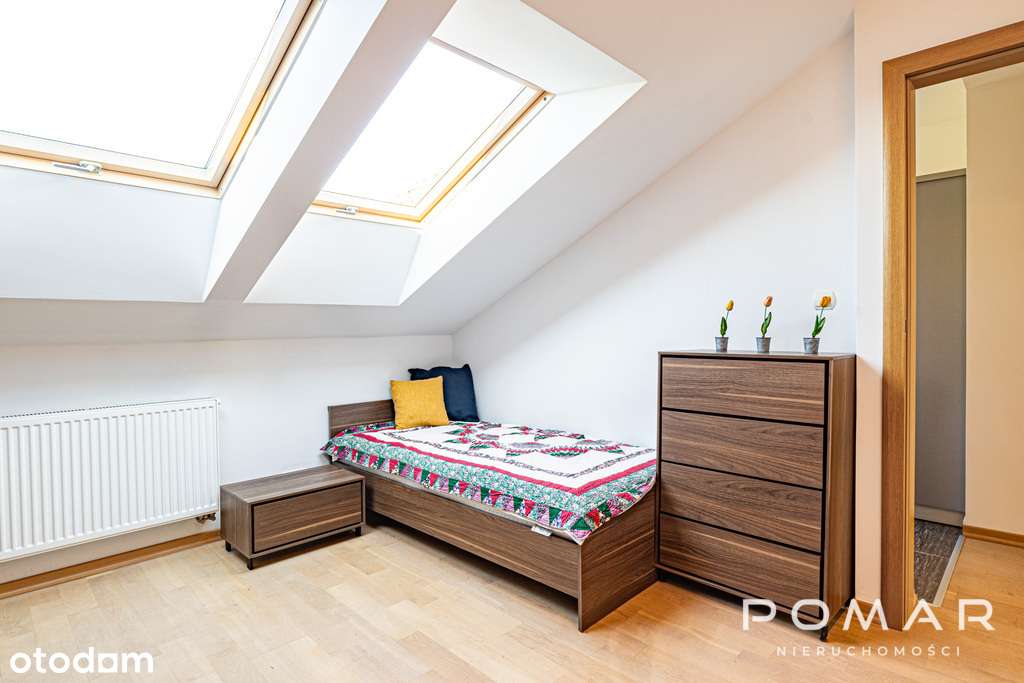 Wykończone pod klucz, w nowym budownictwie!-11