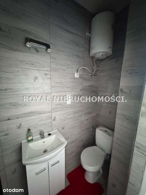 Przy parku Róż, możliwość kupna z garażem!!-5