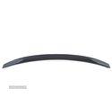 AILERON LIP MALA BRILHO PARA BMW SERIE 2 F22 F23 13- LOOK M PERFORMANCE - 2