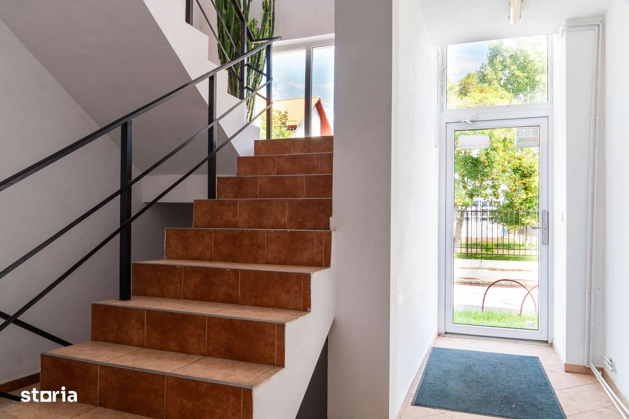 Spatiu pretabil birou - Imagine principală: 5/5