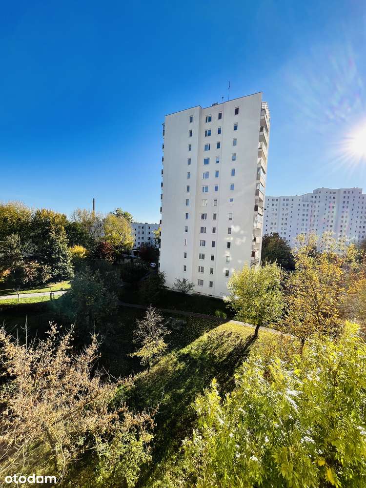 3-pokojowe mieszkanie, 56 m² – Warszawa Targówek przy Metrze Trocka-6