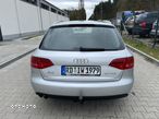 Audi A4 Avant 2.0 TDI DPF Ambition - 13