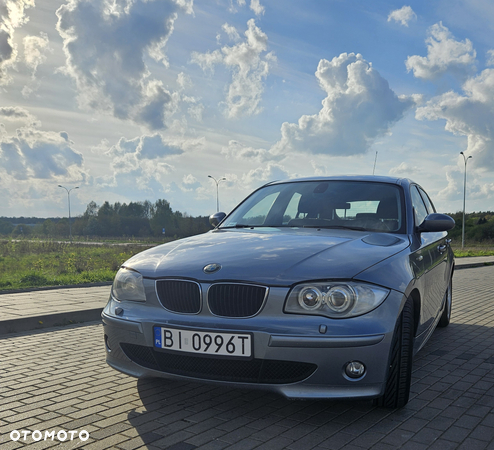 BMW Seria 1 120i - 3