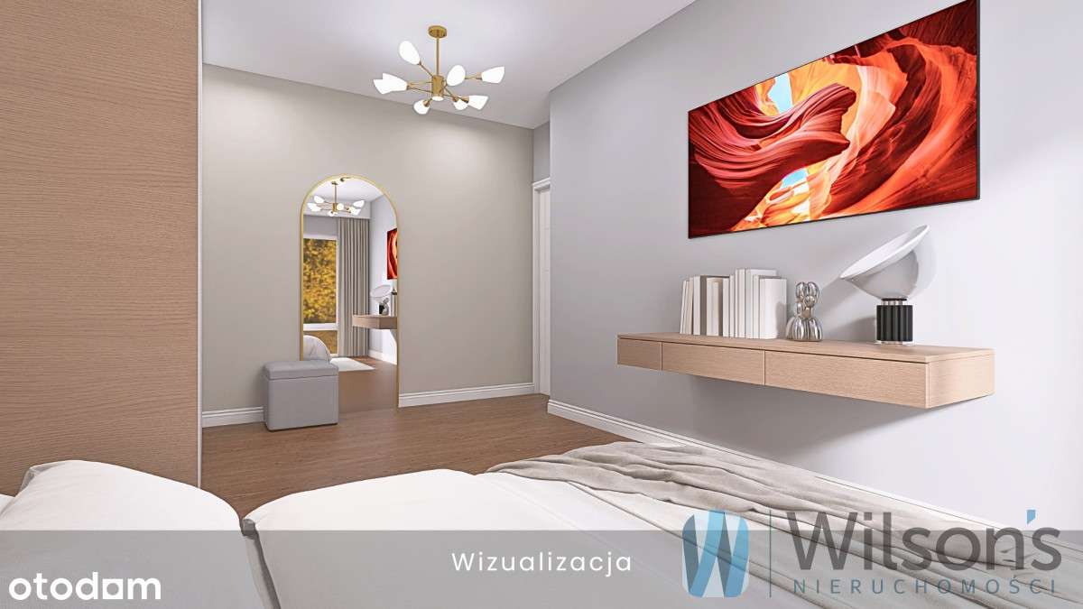 Mieszkanie 179,39 m2, balkon 12,47 m2 ; Ursus - Pełny obrazek: 5/20