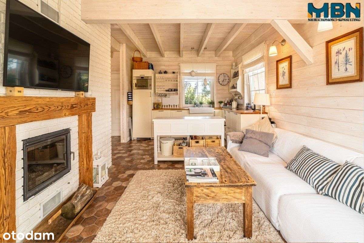 Dom Nad Jeziorem - Pełny obrazek: 4/20