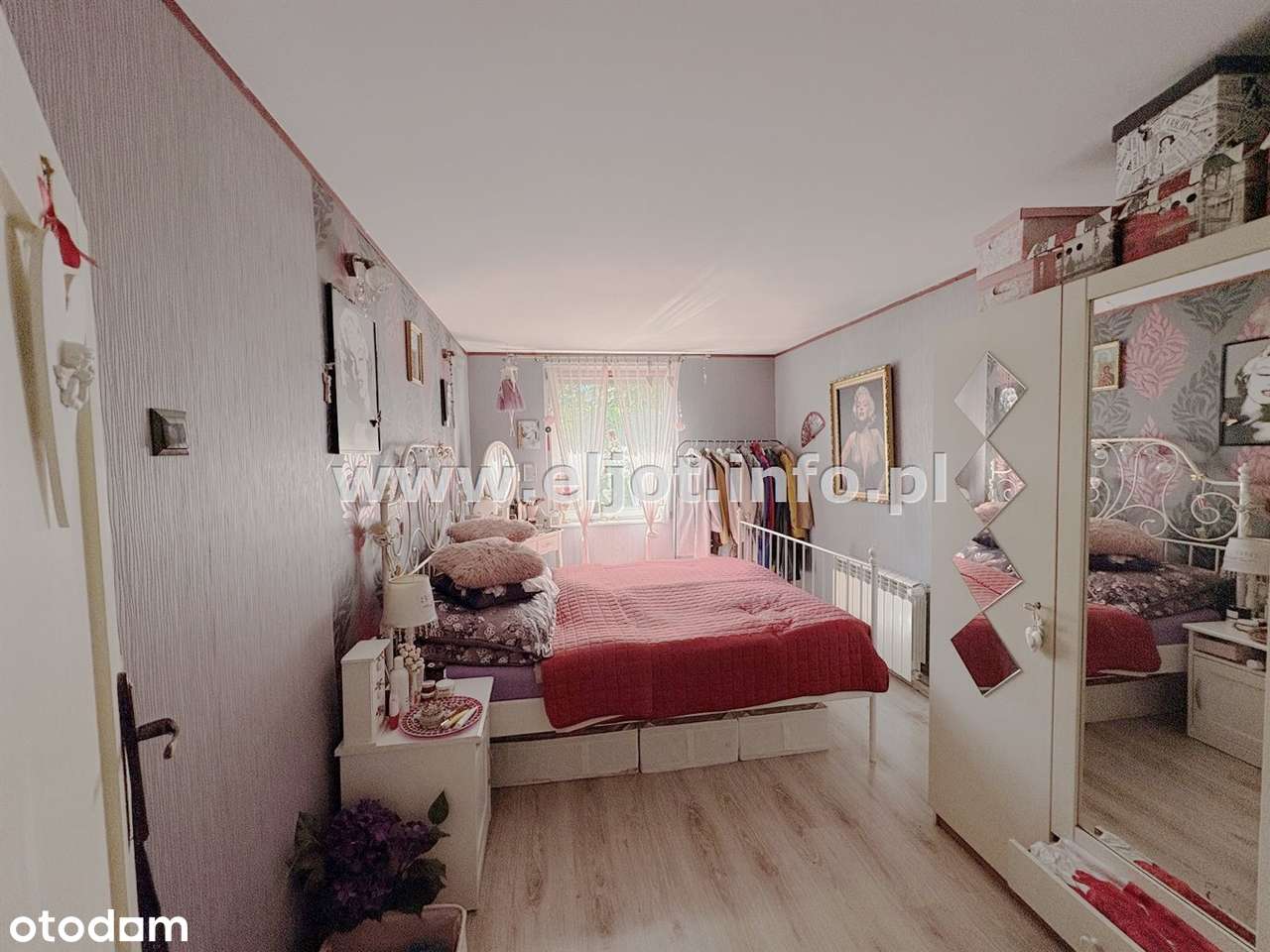 Budynek usługowo-mieszkalny 2piętrowy przy SCC-7