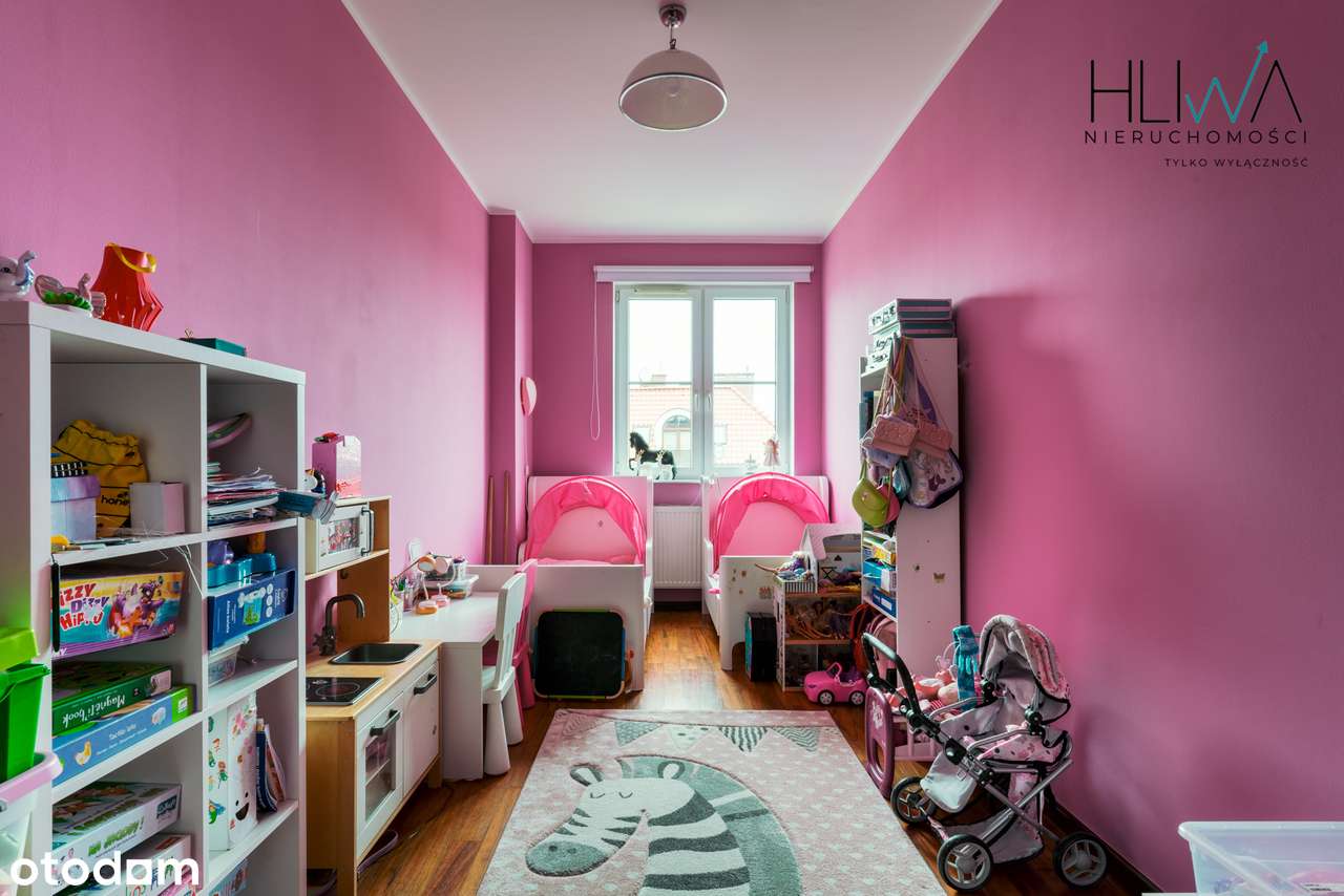 Skolonizuj Saturna, 3 pokoje czekają! Zapraszamy do Straszyna-17