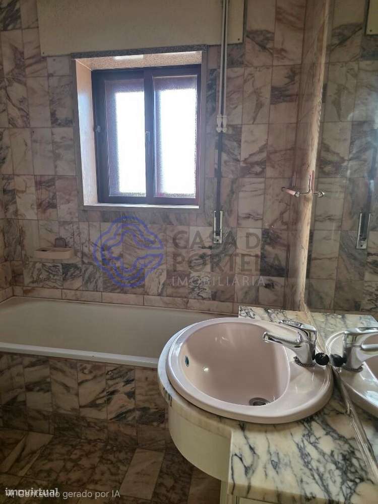 Penthouse Duplex T4 - 2º Linha de Praia - Grande imagem: 5/21