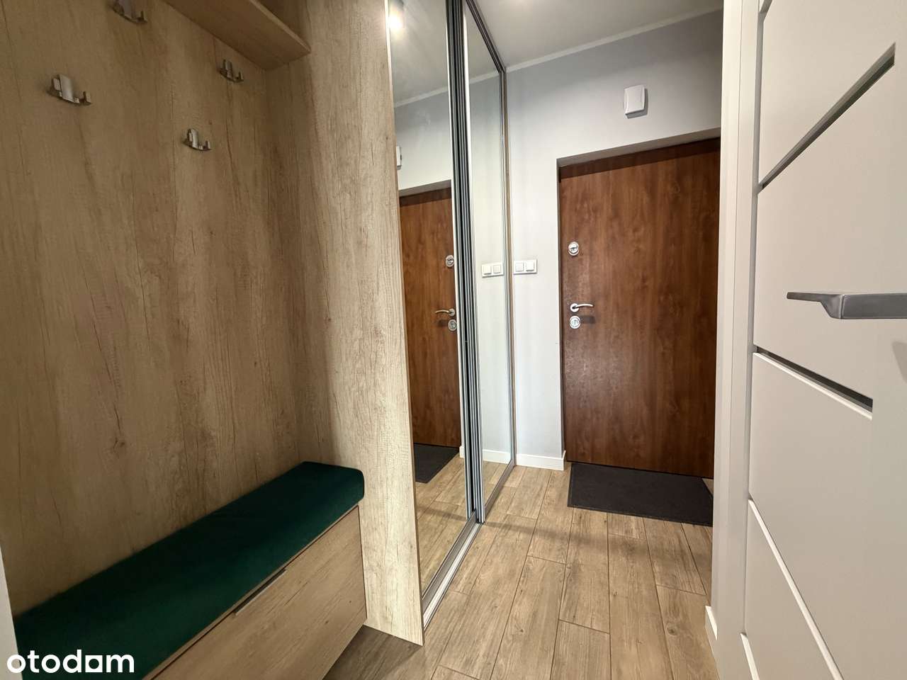 Osiedle Nowy Paryż dom gotowy do wejścia-5