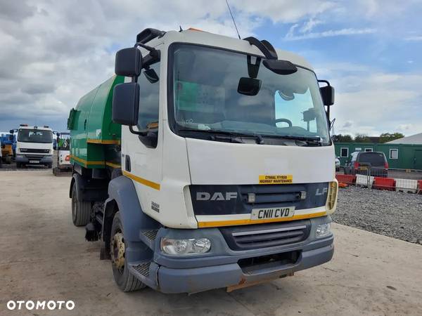 DAF LF 55.220 - 1