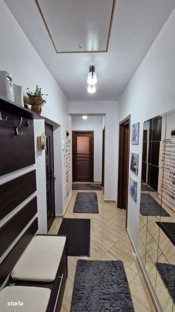 Apartament 2 camere modern, complet mobilat, Capat CUG - Imagine principală: 5/10