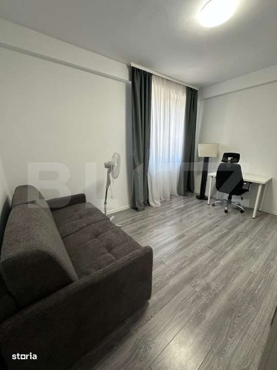 Apartament ultra-modern, 3 camere, 72 mp, zona AREX - Imagine principală: 3/8