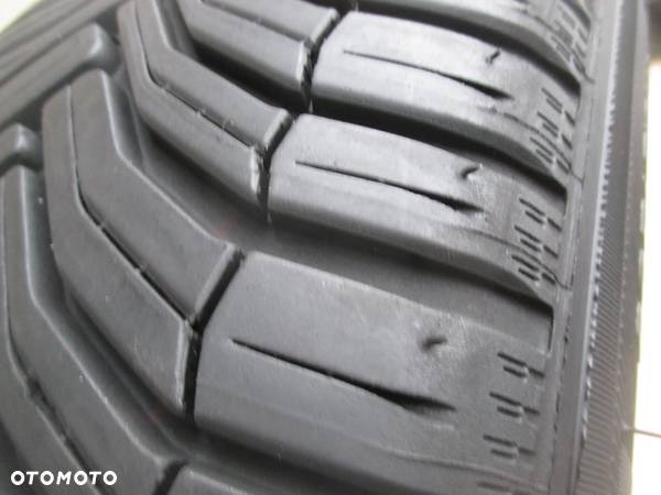 Opona 205/60 R16 Michelin CrossClimate+ 96H XL 23 Rok - 3