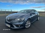 Renault Megane 1.6 SCe Limited - 1