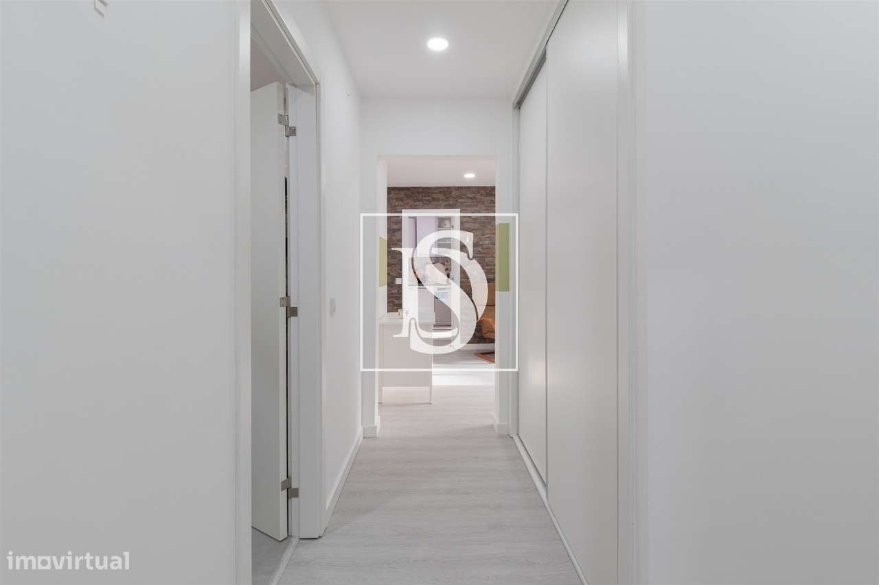Apartamento T3 Venda em Setúbal (São Sebastião),Setúbal-9