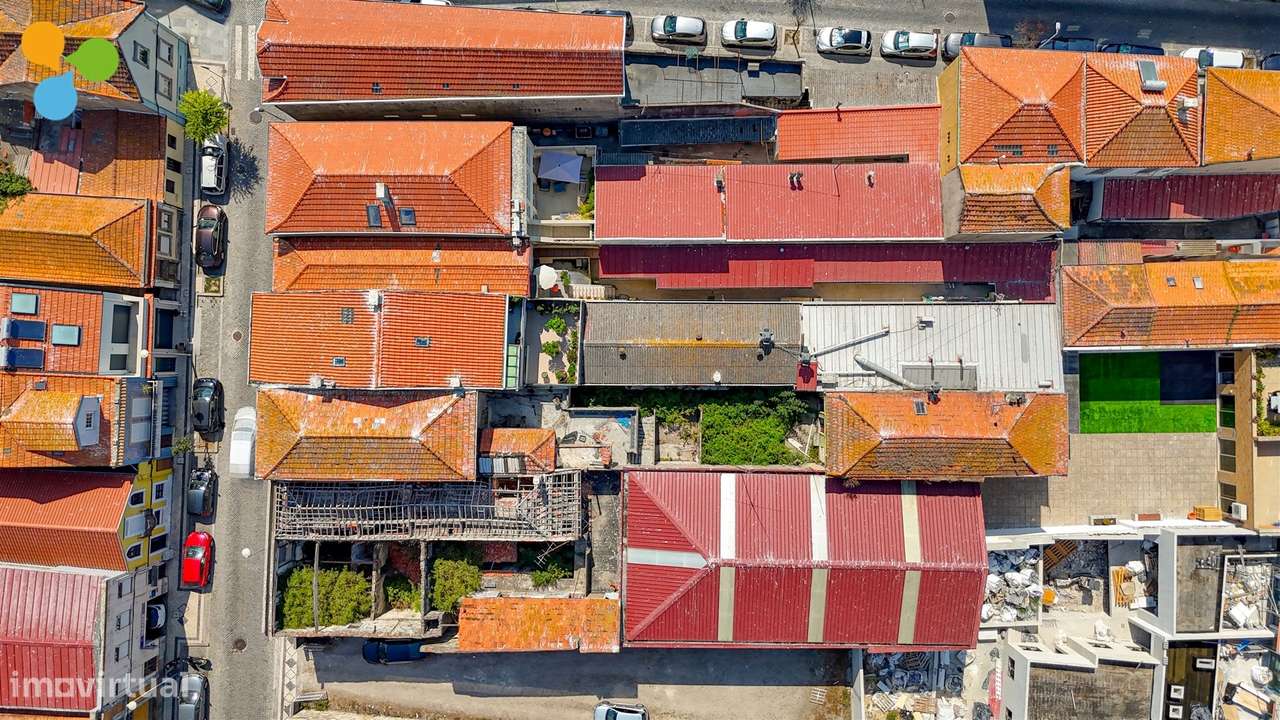 Restaurante Equipado e Pronto a Funcionar – Oportunidade de Investimen-7