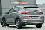 Hyundai Tucson 2.0 CRDI Premium 4WD - 10