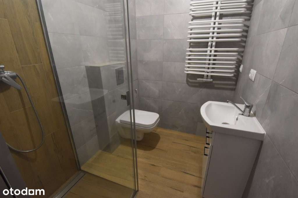 Mieszkanie 1 pokojowe Nysa AWP - Pełny obrazek: 5/13