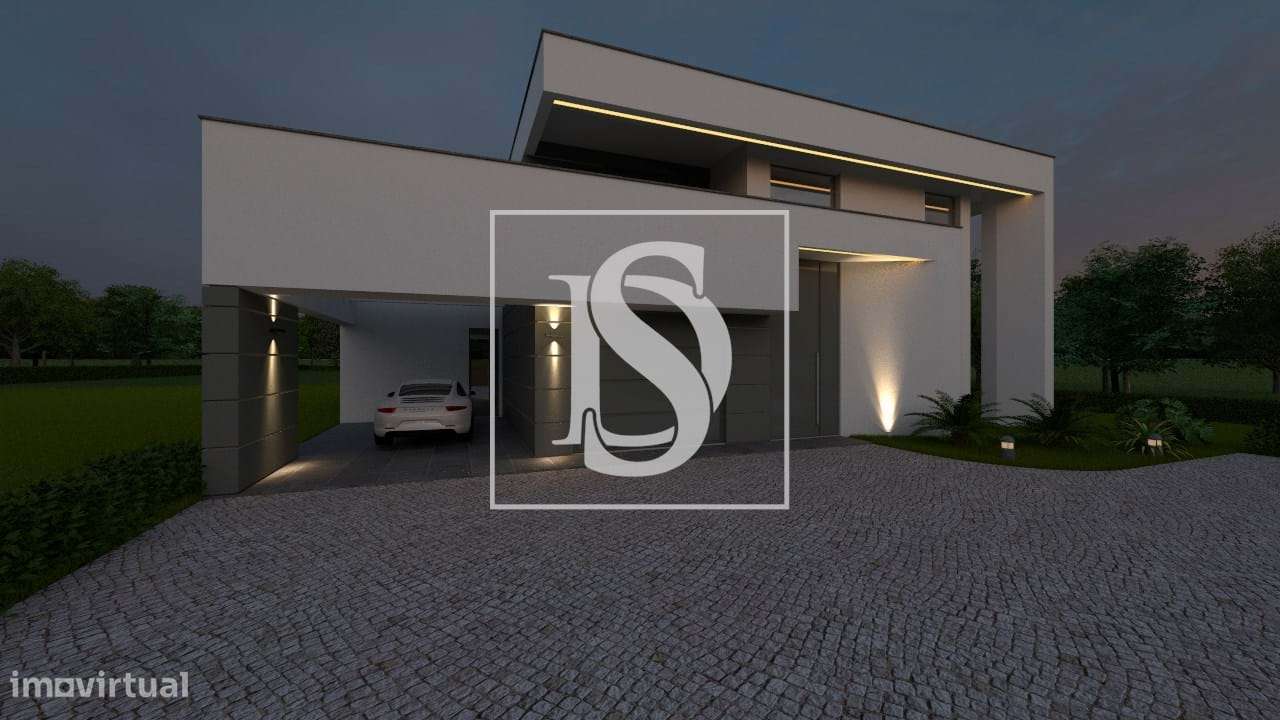 Moradia em construção-15