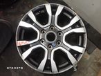 Alufelga felga FORD RANGER 6x139,7 ET55 8J 19" GB3C-1007-A1A - 1