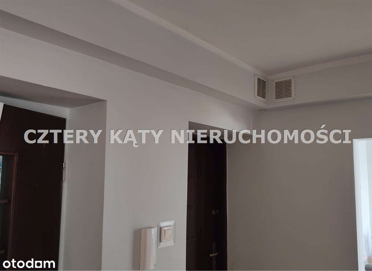 Duże mieszkanie z balkonem przy Zdroju-3