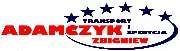 Adamczyk Transport logo