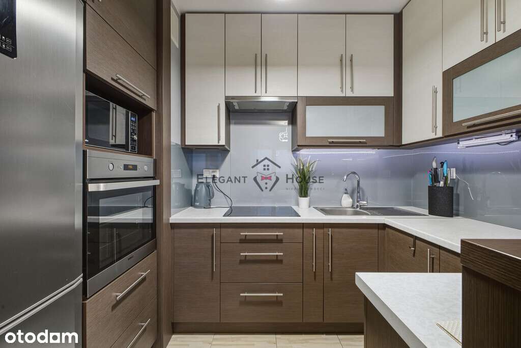 Przestronne 3 pokoje! Gotowe do wprowadzenia! - Pełny obrazek: 4/15