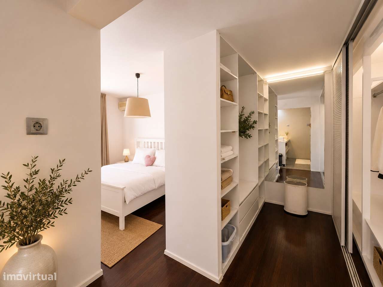 Apartamento T5 Duplex | A poucos passos da St. Julian’s School | Mais-18