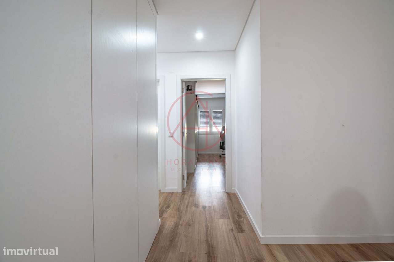 Apartamento T3-7