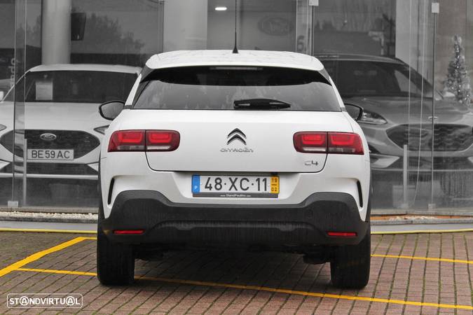 Citroën C4 Cactus 1.2 PureTech Shine - 3