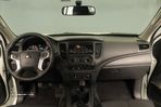 Mitsubishi L200 2.3 DI-D CD Invite 2WD - 16