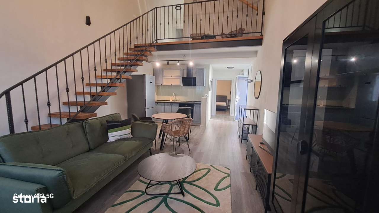 Casă cu 3 camere, finisaje elegante, centrul istoric - Imagine principală: 4/9