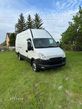 Iveco daily 50c15 - 2