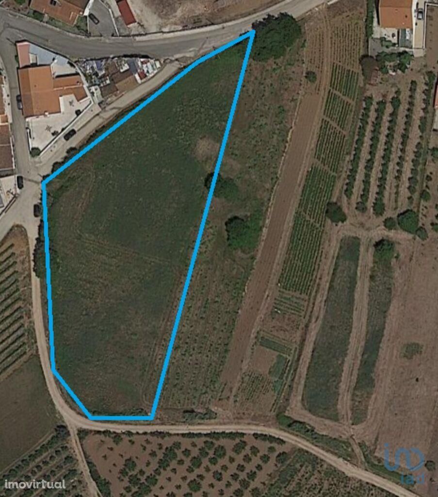 Terreno em Lisboa de 4720,00 m2