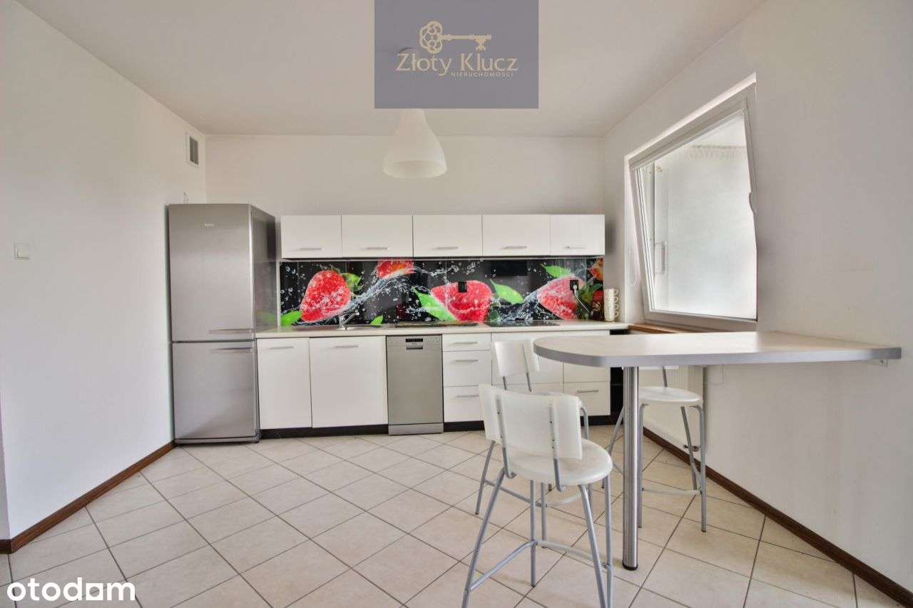 Nowe budownictwo-trzypokoje-balkon-Poniatów-5