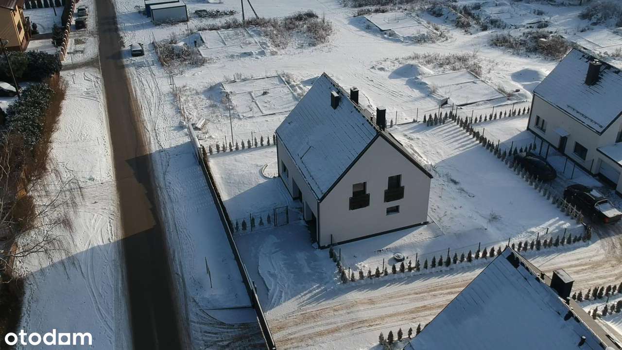 Domek nad Młynówką-3