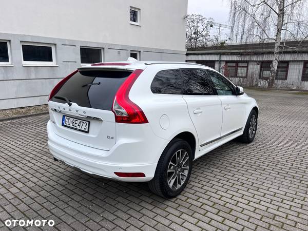 Volvo XC 60 D4 Summum - 6