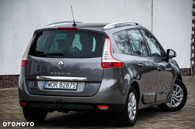 Renault Grand Scenic ENERGY TCe 115 S&S LIMITED - 13