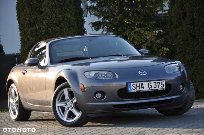 Mazda MX-5 2.0 Energy - 10