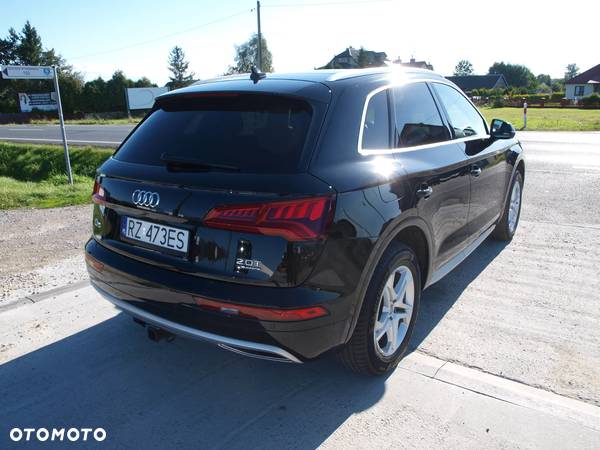 Audi Q5 2.0 TFSI Quattro S tronic - 6