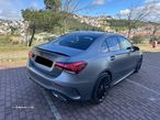 Mercedes-Benz A 180 Limousine d AMG Line Aut. - 6