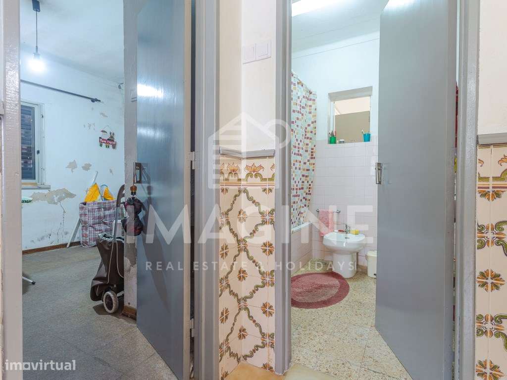 Moradia com 494,5 m² de terreno na Quinta da Amizade, Setúbal-29