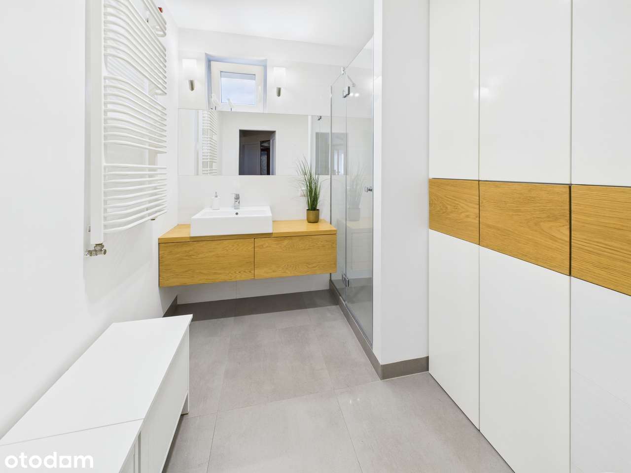 ** Zamieszkaj stylowo na Leśnej Dolinie przy ul. Armii Krajowej**-9