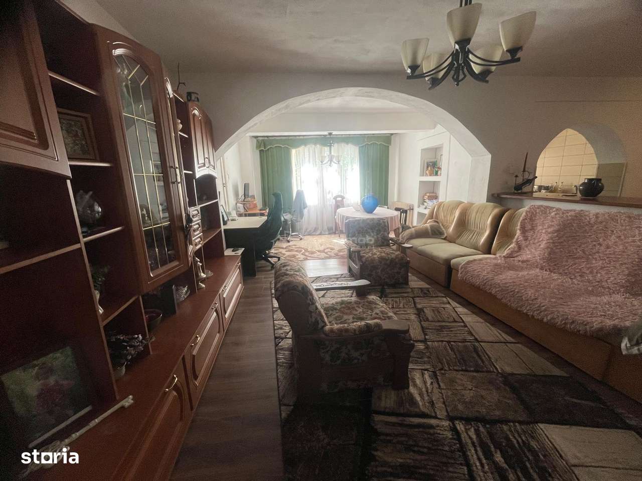 Caransebes, Casa P+1+2+M, Zona ACR - Imagine principală: 5/20